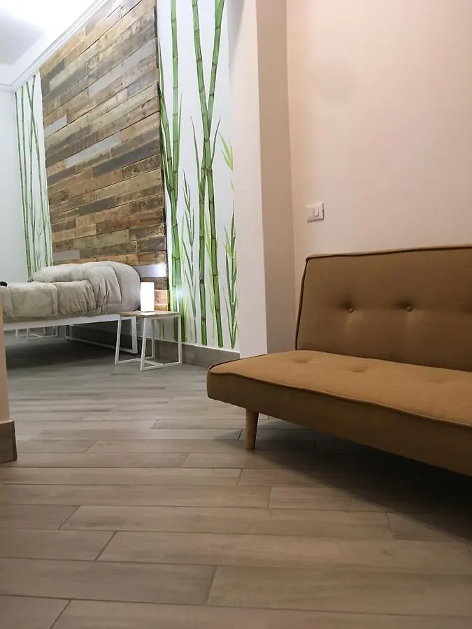 Bed & Breakfast L'Angoletto B&B Carini